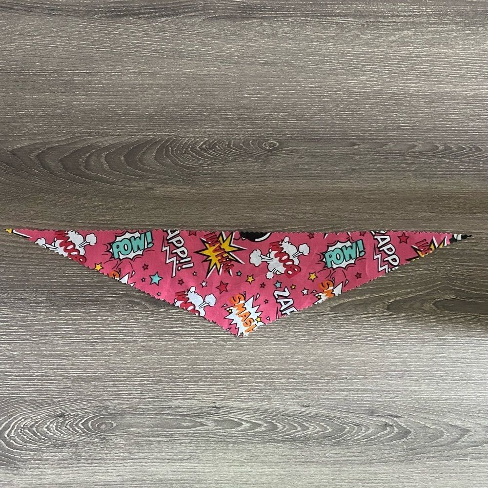 Pet Bandana